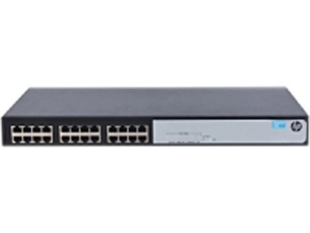 HP 1420-24G Switch, JG708B ( HPJG708B )  - Img 1