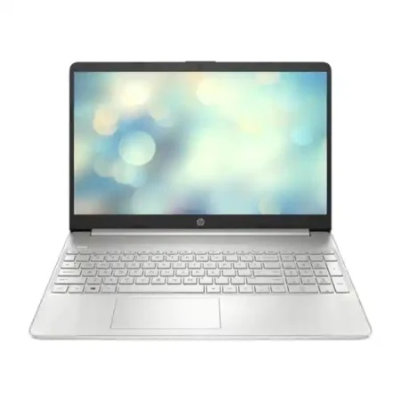 HP 15s-fq2028nm 48.6 FHD/i7-1165G7/12GB/NVMe 512GB/srebrna/350F3EA/12 Laptop