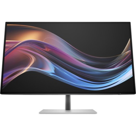 HP 27" IPS Black AG UWVA Flat 4K UHD@60Hz, 16:9 ( 8J9G2AA )