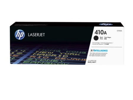 HP 410A/crna Toner ( CF410A )