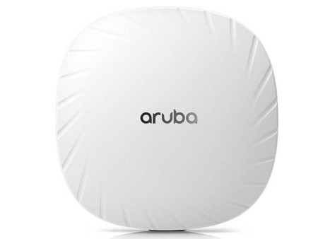 HP access point aruba AP-515 (RW) unified ( Q9H62A )