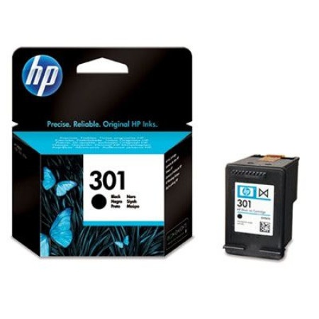 HP CH561EE Black No.301 za 1050/2050 SUP INK ( 0361381 )