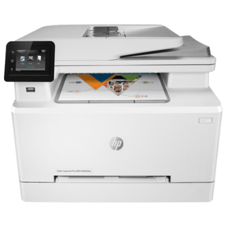 HP CLJ M283fdw MFP štampač