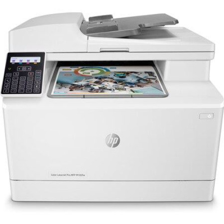 HP color laserJet pro MFP M183fw printer, 7KW56A štampač ( 0375726 )