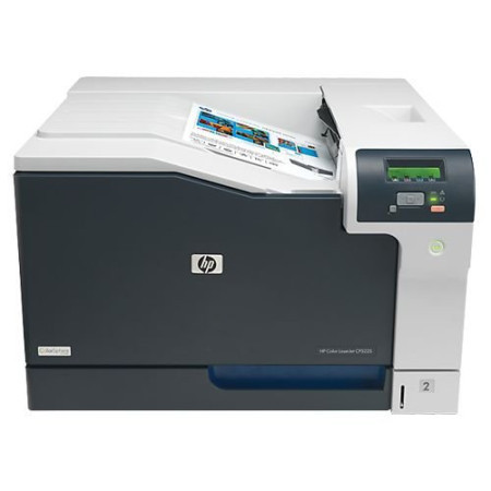 HP cp5225 color laserjet (ce710a) - Img 1