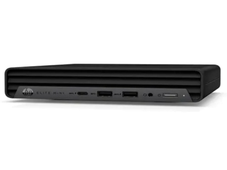 HP Elite Mini 600 G9 DOS/i5-13500T/16GB/512GB/HDMI/WiFi/3g Racunar ( 9H6Y5ET#BED )