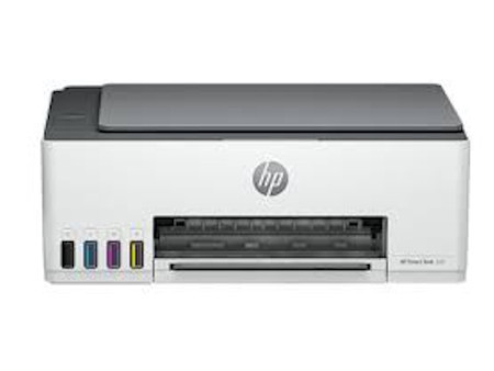 HP inkjet MF štampač smart tank 580 All-in-One printer ( 1F3Y2A )