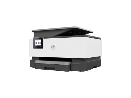 HP Inkjet štampač officeJet pro 9010 AiO ( 3UK83B )