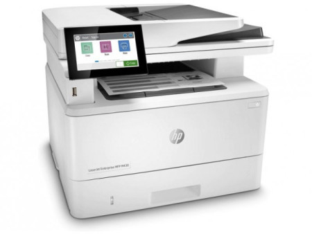 HP MFP laserJet enterprise HP 430f štampač/skener/kopir/LAN 3PZ55A