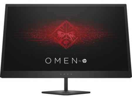 HP monitor omen 25 Display Z7Y57AAR#ABB 25&quot; FHD - Img 1