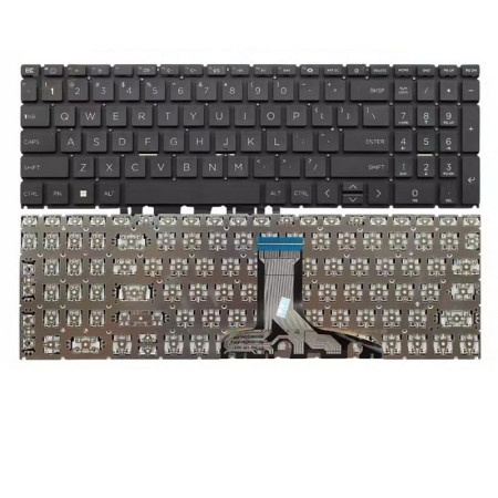 HP Pavilion 15-FC, 15-FD series Tastatura za laptop  ( 111018 ) -1