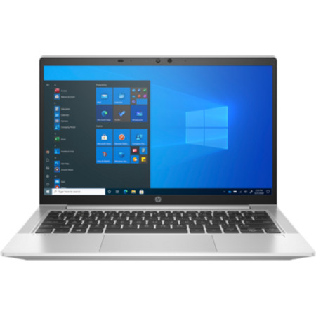 HP ProBook 635 Aero G8 4K7B8EAR#ABH R5/13&quot;/8/256/W laptop - Img 1