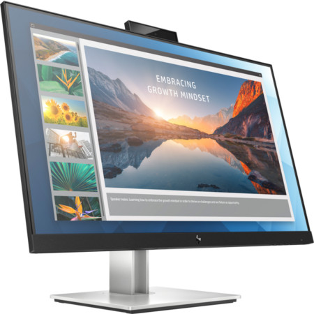 HP renew E24d G4 24" FHD 6PA50A4R#ABB monitor