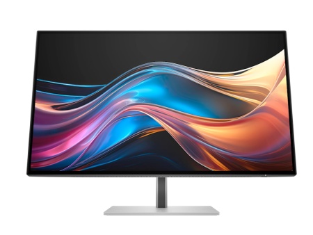 HP S7 Pro 727pn 27"/IPS/2560x1440/ 120Hz/5ms/HDMI,DP,USB-C,USB-A/VESA nosac/pivot,visina/3g Monitor ( 8J4D8UT#ABB )