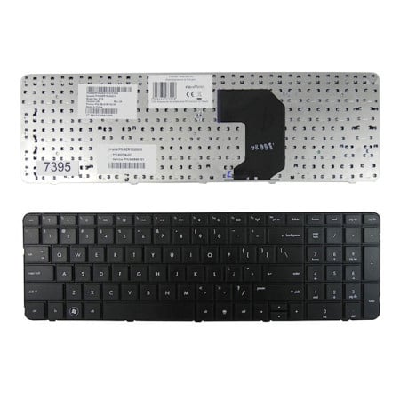 HP tastatura za laptop pavillion G7-1000 ( 106297 )