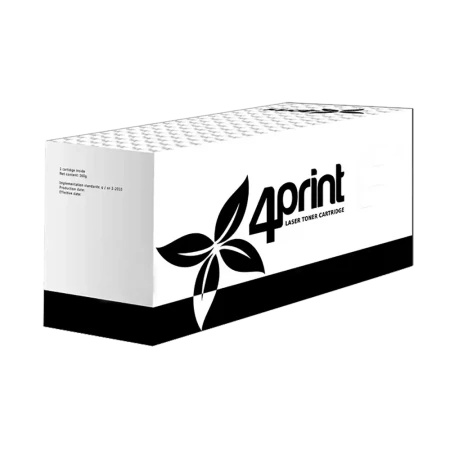 HP toner 4Print W1500A bez čipa