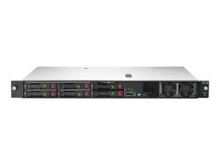 HPE dl20 gen10+ e-2336 16g 4sff ( 0001384824 )