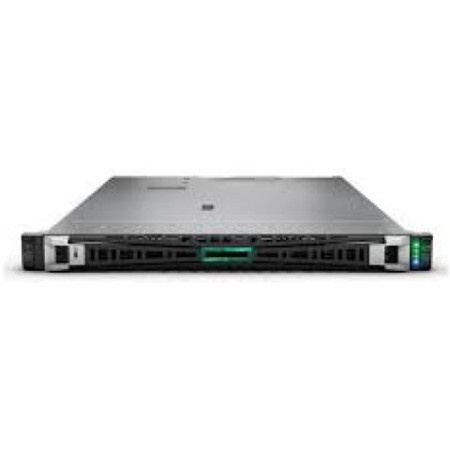 HPE dl360 g11 4510 64g 8sff mr408i-o svr ( 0001380945 )