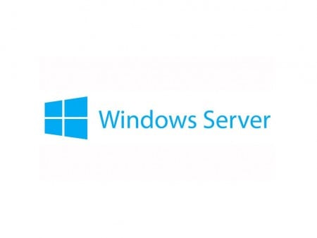 HPE Microsoft Windows Server 2016 Standard Edition Reseller Option Kit 16 Core ( P00487-B21 ) - Img 1