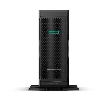 HPe ml350 gen10 4210r 16gb 8sff 800w ( 0001368216 )