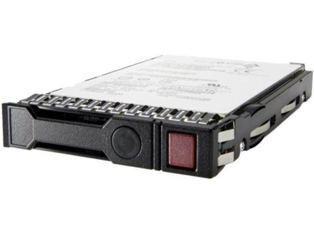 HPE SSD 480GB /SATA/ 6G/ Read Intensive/ SFF/ SC Multi Vendor/3Y ( P18422-B21 )