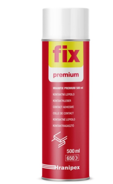 Hranifix lepak Premium 500ml ( 545-415 )