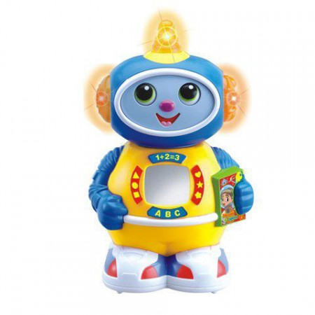 Huile toys igračka robot doktor ( 6290249 ) - Img 1