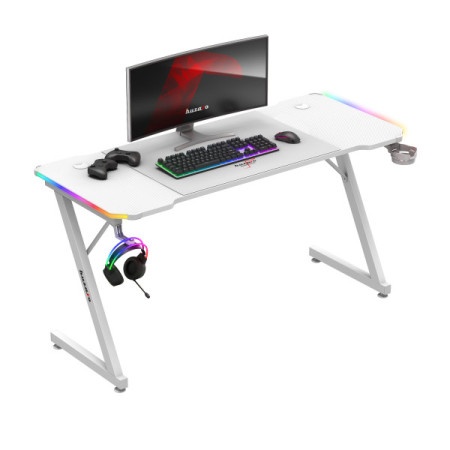 Huzaro gaming sto hero 3.3 rgb white ( 8354 )