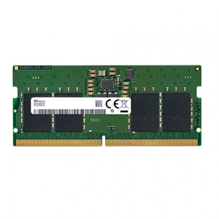 Hynix DDR5 8GGB SO-DIMM 5600MHz memorija ( HMCG66AGBSA092N )