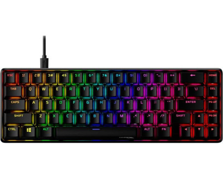 Hyperx Alloy Origins 65 Mechanical Gaming tastatura  - Img 1