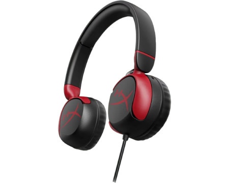 Hyperx Cloud Mini Black Gaming slušalice sa mikrofonom