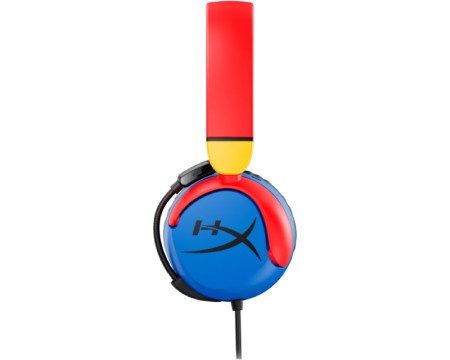 Hyperx Cloud Mini Multicolor Gaming slušalice sa mikrofonom -1