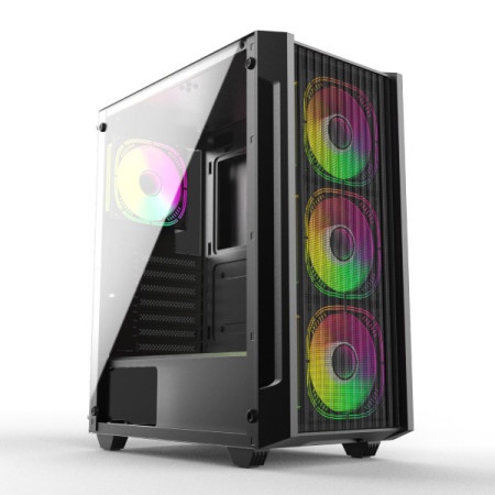 Ig-max t2656-3rgb patrol Kućište ( 56623 )