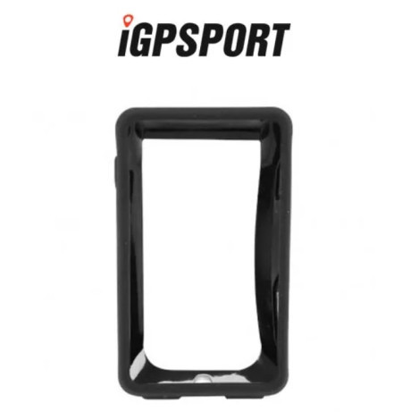 Igpsport bh630 silikonsko kućište za ciklo računar igs630 ( BH630 ) - Img 1