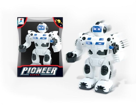 Igračka za decu - robot ( 5693742 )