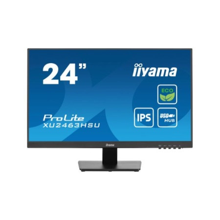 Iiyama prolite xu2463hsu-b1 Monitor ( 58180 )
