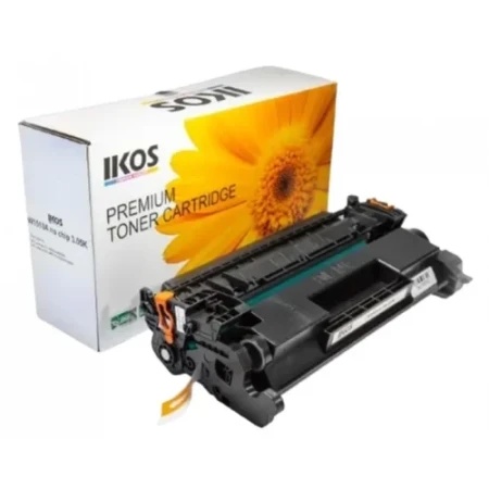 Ikos W1510A bez čipa 3.05K Toner  ( 86015 )-1