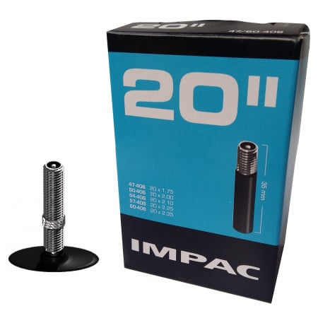 Impac unutrašnja guma av20 ek(u kutiji) ( 1010516 ) - Img 1