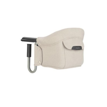 Inglesina hranilica za sto fast, desert beige ( A092558 )
