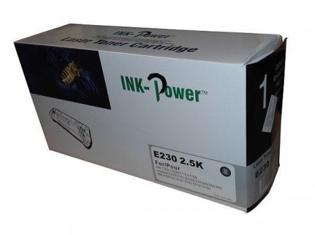 INK Power E230/232/240/332 KOMPATIBILAN Toner ( E232-I/Z )