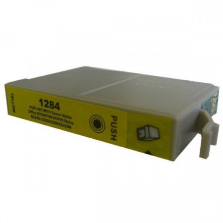 INK Power - Epson T1284 žuti kertridž za SX125 BX305 kompatibilan ( T1284-I )