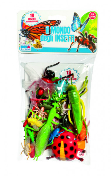 Insekti ( 094414-4 )
