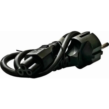 Intel bulk AC cord - 0.6m 2ft, C5 connector, EU plug, single pack ( AC06C05EU )