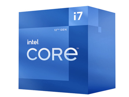 Intel core i7 i7-12700KF/12C/20T/3.6GHz/12MB/125W/1700/Alder Lake/UHD770/BOX procesor ( INB71512700KFSRL4P )