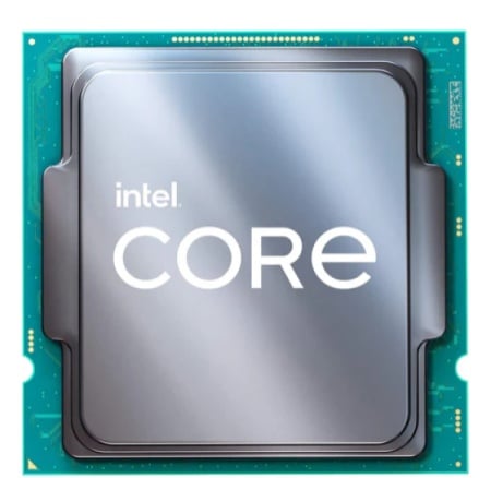 Intel core i9-14900f do 5.80ghz tray CPU s1700