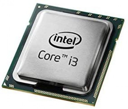 Intel CPU S1200 core i3-10100 4 cores 3.6GHz (4.3GHz) tray procesor