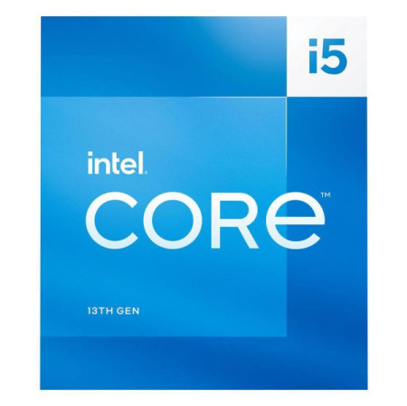 Intel CPU s1700 core i5-13400 10-cores 2.5GHz box procesor - Img 1