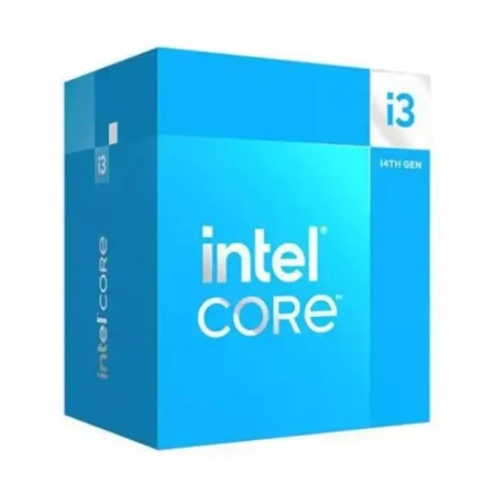 Intel i3-14100 Box procesor 1700