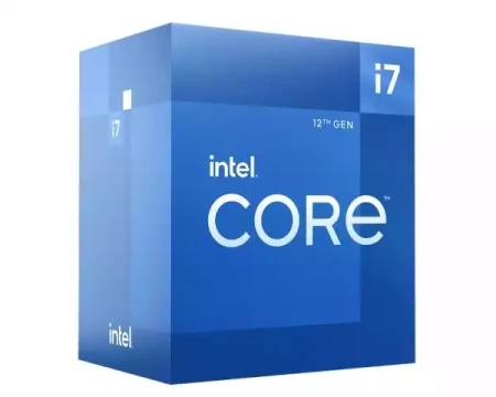 Intel i7-12700 32.1GHz Procesor 1700