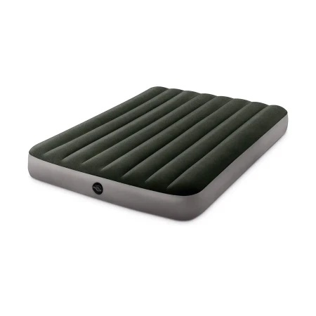 Intex full dura-beam prestige downy airbed ( 64108 )